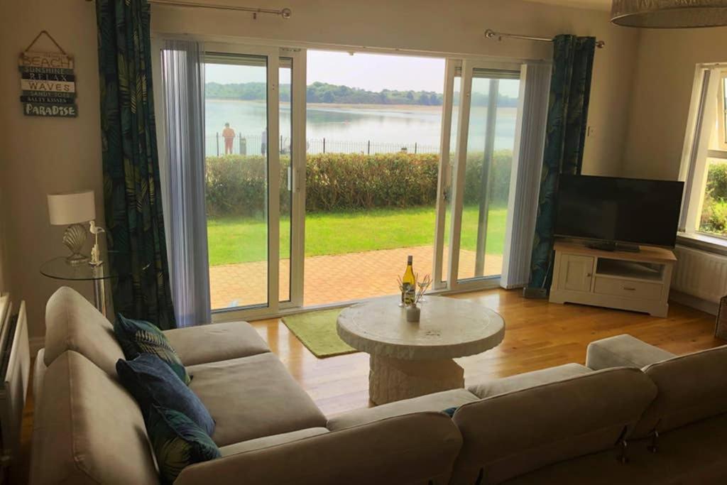 Oyster Bay Holiday Apartment Dundrum Exterior foto